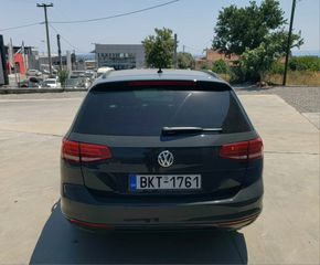 Volkswagen Passat 2019 1.6 DSG-thumb-8