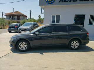 Volkswagen Passat 2019 1.6 DSG-thumb-9