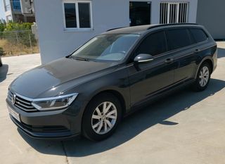 Volkswagen Passat 2019 1.6 DSG-thumb-11