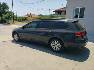 Volkswagen Passat 2019 1.6 DSG-thumb-12