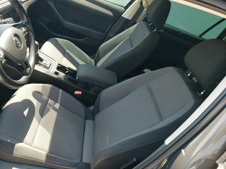 Volkswagen Passat 2019 1.6 DSG-thumb-13