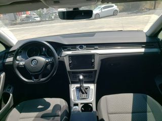 Volkswagen Passat 2019 1.6 DSG-thumb-15