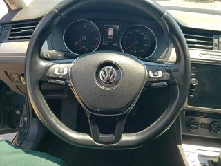 Volkswagen Passat 2019 1.6 DSG-thumb-16