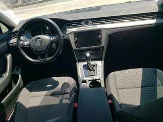 Volkswagen Passat 2019 1.6 DSG-thumb-17