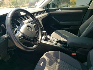 Volkswagen Passat 2019 1.6 DSG-thumb-18