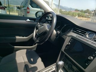 Volkswagen Passat 2019 1.6 DSG-thumb-19