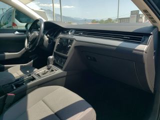 Volkswagen Passat 2019 1.6 DSG-thumb-23