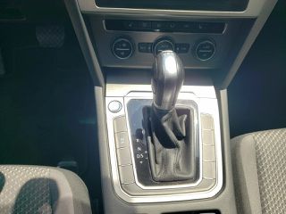 Volkswagen Passat 2019 1.6 DSG-thumb-25