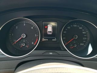 Volkswagen Passat 2019 1.6 DSG-thumb-27