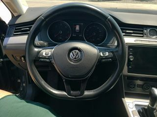 Volkswagen Passat 2019 1.6 DSG-thumb-32