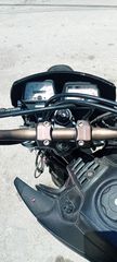 Yamaha XT 600E 2001