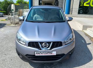 Nissan Qashqai 2011 J10 1.5DIESEL 110PS ACCENTA-thumb-2