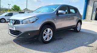 Nissan Qashqai 2011 J10 1.5DIESEL 110PS ACCENTA-thumb-3