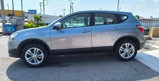 Nissan Qashqai 2011 J10 1.5DIESEL 110PS ACCENTA-thumb-4