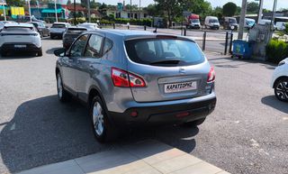 Nissan Qashqai 2011 J10 1.5DIESEL 110PS ACCENTA-thumb-6
