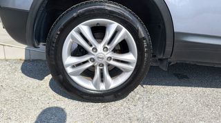 Nissan Qashqai 2011 J10 1.5DIESEL 110PS ACCENTA-thumb-7