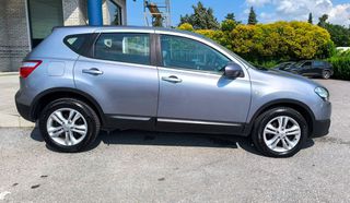 Nissan Qashqai 2011 J10 1.5DIESEL 110PS ACCENTA-thumb-8