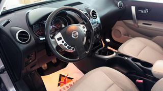 Nissan Qashqai 2011 J10 1.5DIESEL 110PS ACCENTA-thumb-10