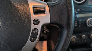 Nissan Qashqai 2011 J10 1.5DIESEL 110PS ACCENTA-thumb-19