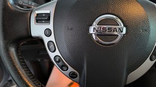 Nissan Qashqai 2011 J10 1.5DIESEL 110PS ACCENTA-thumb-20