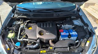 Nissan Qashqai 2011 J10 1.5DIESEL 110PS ACCENTA-thumb-24