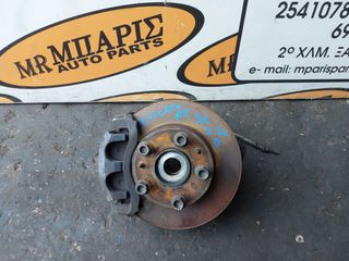 FIAT DUCATO 07` 2,3 DIESEL ΑΚΡΑΞΟΝΙΟ ΑΡΙΣΤΕΡΑ (Η ΤΙΜΗ ΕΙΝΑΙ ΕΝΔΕΙΚΤΙΚΗ)