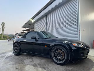 Mazda MX-5 2006 NC1
