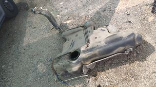 Τεπόζιτο βενζίνης SEAT TOLEDO 98-05 LEON 99-06 SKODA OCTAVIA 96-10