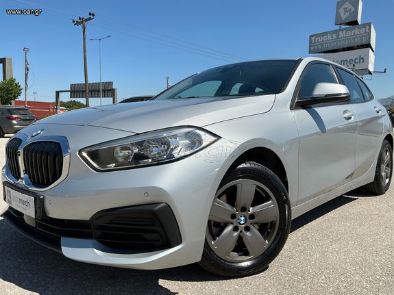 Bmw 116 2020 EFFICIENT DYNAMICS EDITION - ΕΛΛΗΝΙΚΟ