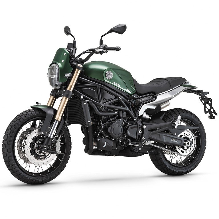 Benelli LEONCINO 2024