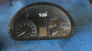 MERCEDES SPRINTER W906 ΚΟΝΤΕΡ ΜΟΝΤΕΛΟ 06-10