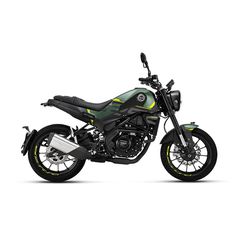 Benelli LEONCINO 2025