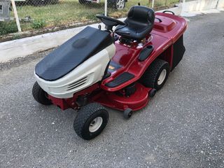 ΤΡΑΚΤΕΡΑΚΙ ΓΚΑΖΟΝ MTD ( 18 HP )