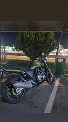 Honda CB 400SF 1997