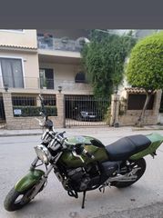 Honda CB 400SF 1997-thumb-1