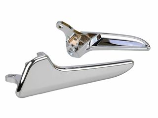 ΛΑΒΗ ΕΣΩΤΕΡΙΚΗ MERCEDES A CLASS W169 '04-'12/ B CLASS W245 '05-'11 ΕΜΠΡΟΣ ΧΡΩΜΙΟ( ΔΙΑΤΕΙΘΕΤΑΙ ΔΕΞΙΟ ΚΑΙ ΑΡΙΣΤΕΡΟ)