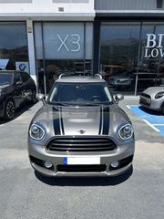 Mini Countryman 2018 (One D)