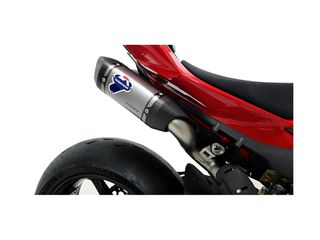 Termignoni ολόσωμη εξάτμιση για Ducati Panigale V4/S  2025-