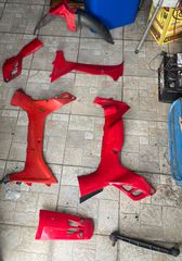 Yamaha Crypton R