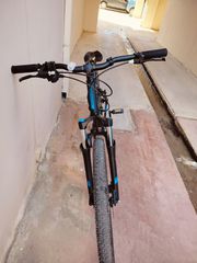 All - Mountain Rockfire 2023 rockrider st120