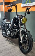 Harley Davidson Sportster 1200 1995