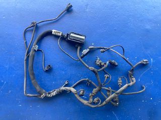 ΠΛΕΞΟΥΔΑ ΜΗΧΑΝΗΣ ΒΕΝΖΙΝΗ START-STOP A CLASS W169 FACELIFT-B CLASS W245 FACELIFT OM266.920/266.940/266.960