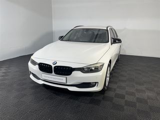 Bmw 316 2013 (316i Touring)