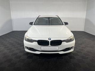 Bmw 316 2013 (316i Touring)-thumb-1