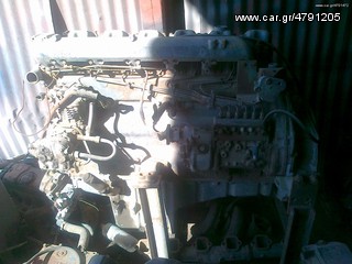 ΚΙΝΗΤΗΡΕΣ FIAT DUCATO 814467 - MERCEDES-thumb-1