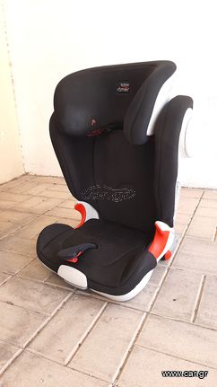 παιδικό κάθισμα αυτοκινήτου britax romer kidfix ii xp sict 15-36 kg