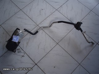ΒΑΡΕΛΑΚΙ A/C ΚΑΙ ΣΩΛΗΝΑΣ PASSAT 97-00 1.8 DIESEL 