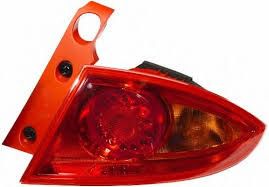 SEAT LEON (2005-2013) ΦΑΝΑΡΙ ΠΙΣΩ ΕΞΩΤΕΡΙΚΟ ΔΕΞΙ (ΚΑΙΝΟΥΡΙΟ - AFTERMARKET)
