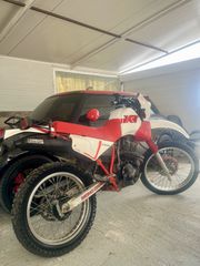 Yamaha XT 350 1986