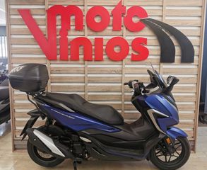Honda Forza 350 2023